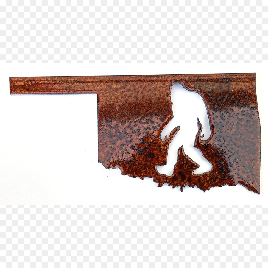 Bigfoot，Kerajinan Magnet PNG