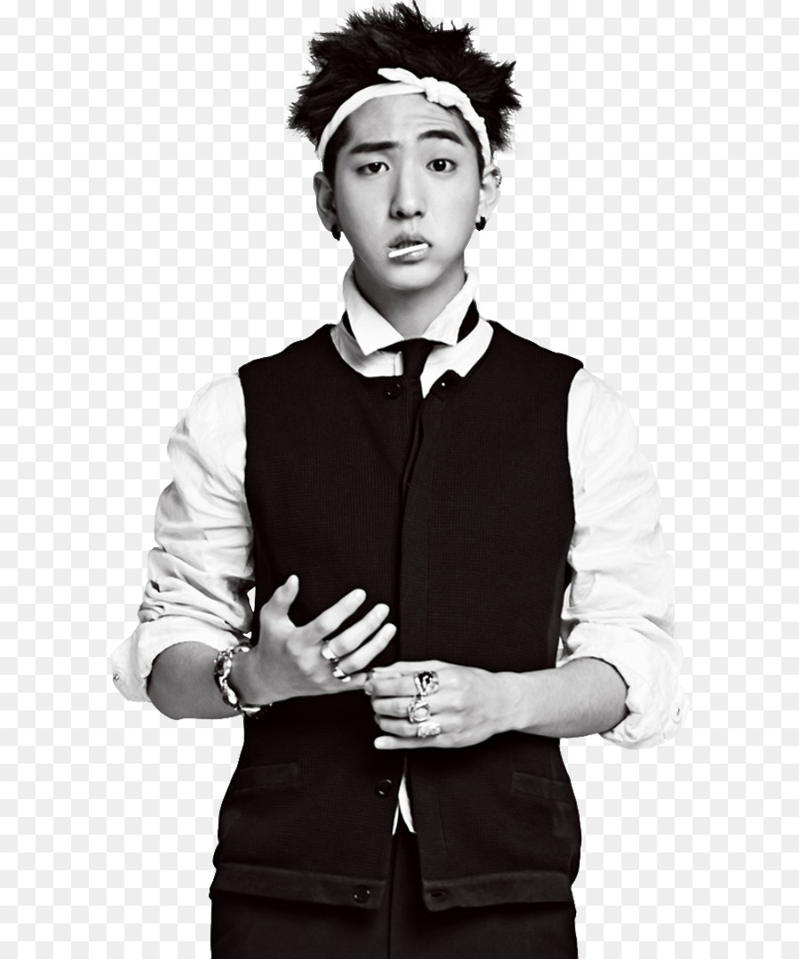 Baro，Kpop PNG