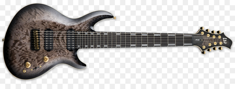 Gitar，Gitar Esp PNG