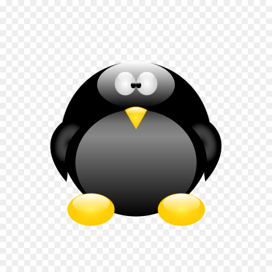 Penguin，Desktop Wallpaper PNG