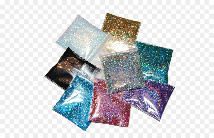 Glitter，Paku Seni PNG