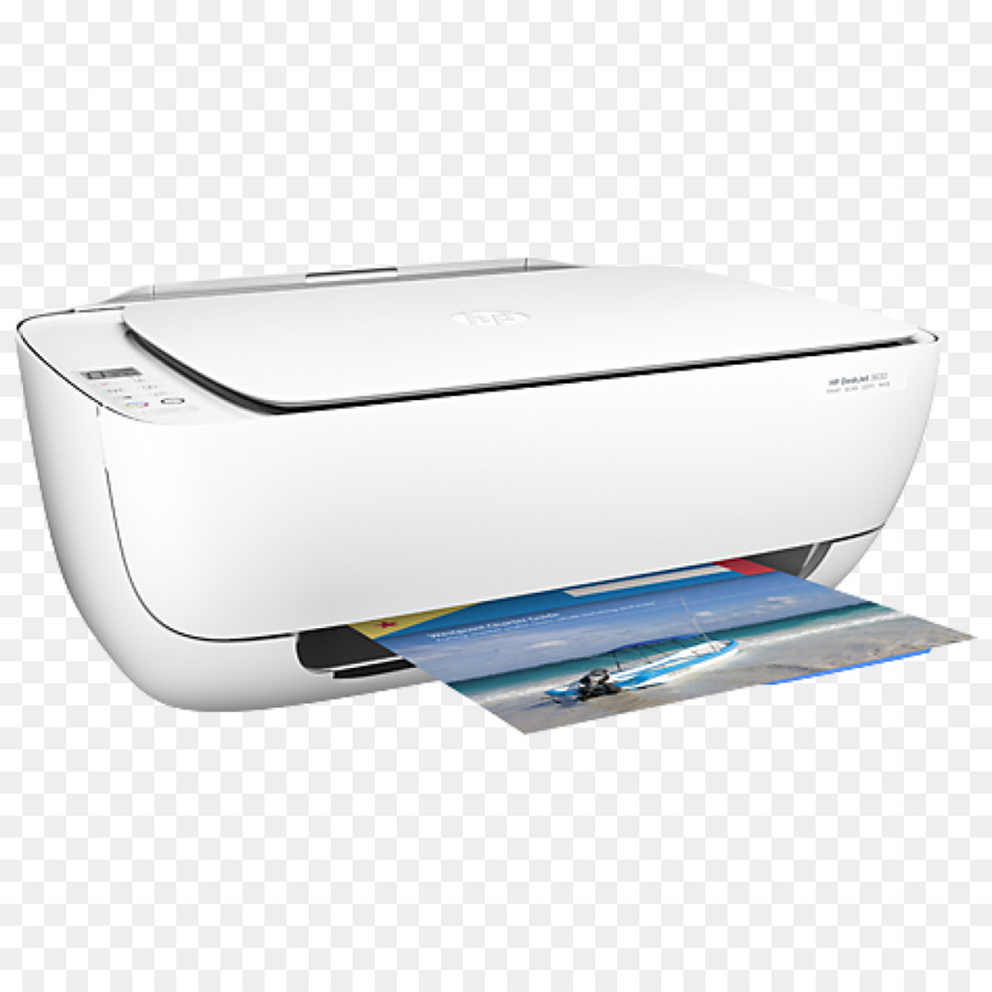 Hewlettpackard，Hp Deskjet 3630 PNG