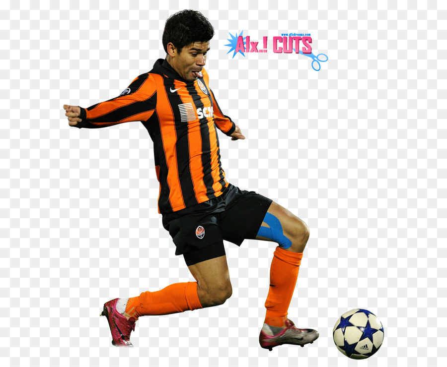 Fc Shakhtar Donetsk，Tim Olahraga PNG