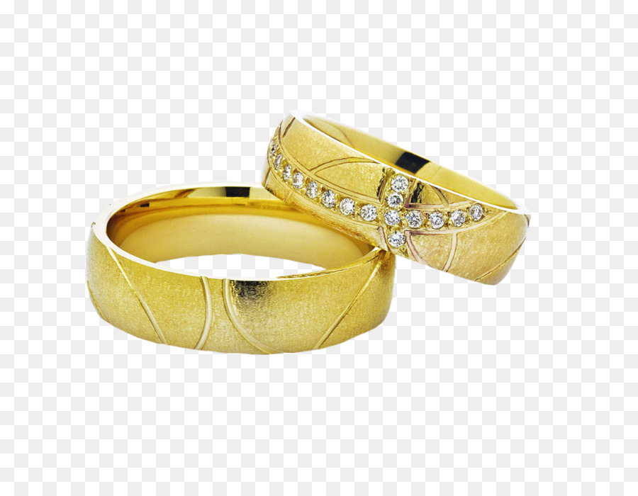 Cincin Emas，Pernikahan PNG