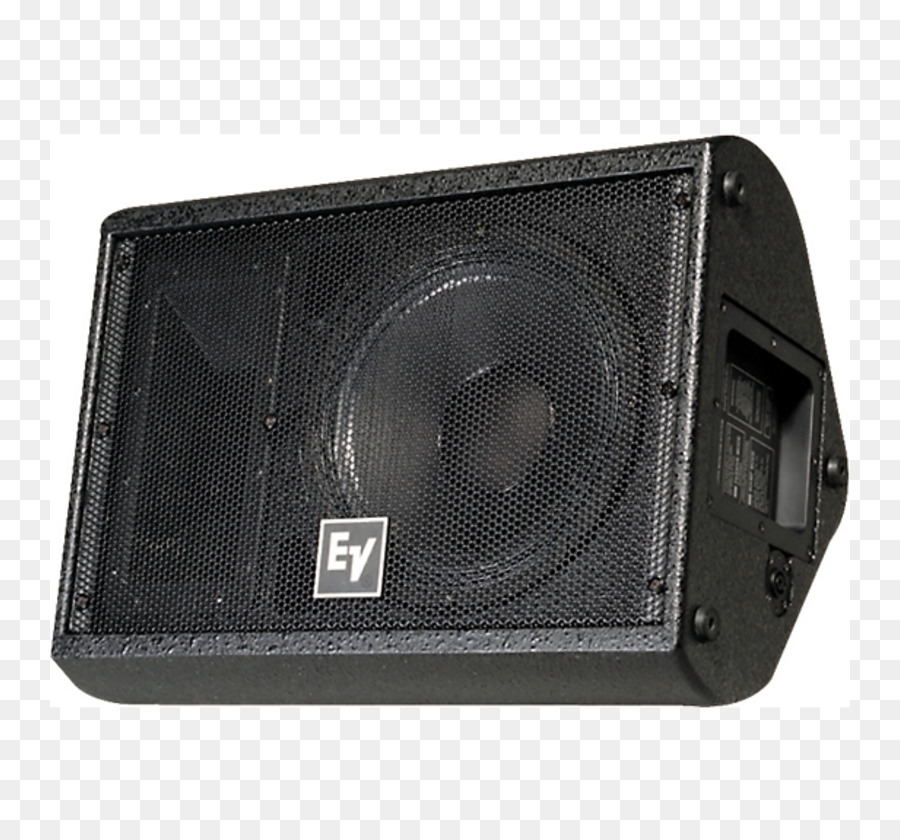 Subwoofer，Electrovoice PNG