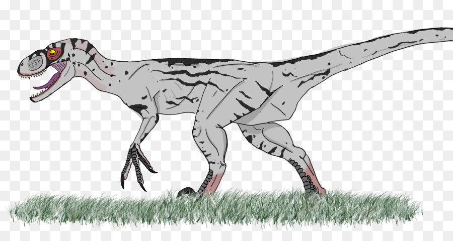 Dinosaurus Hijau，Prasejarah PNG