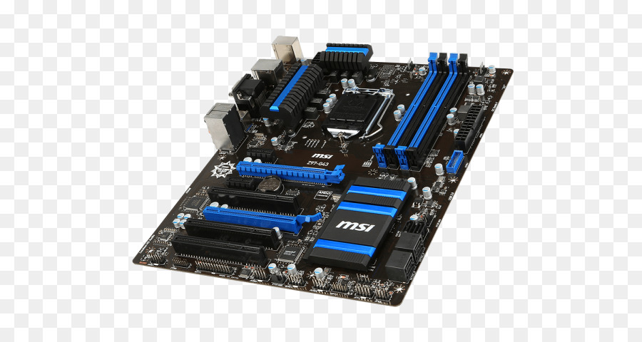 Motherboard，Lga 1150 PNG