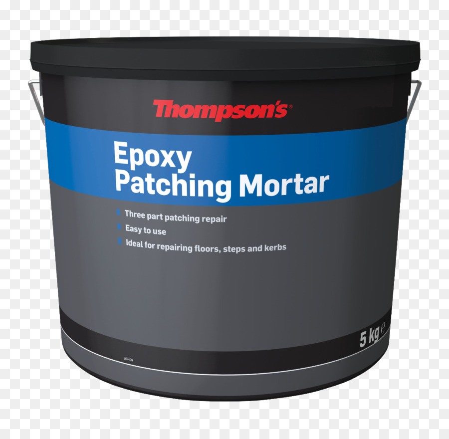 Epoxy，Mortir PNG