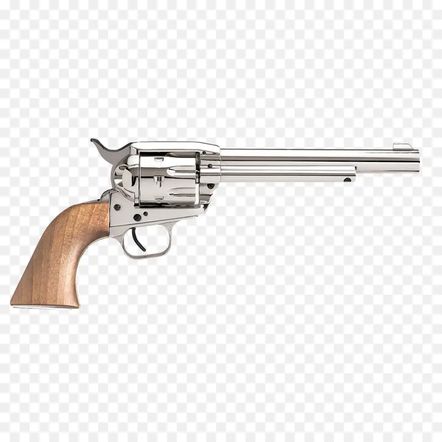 Pistol，Senjata Api PNG