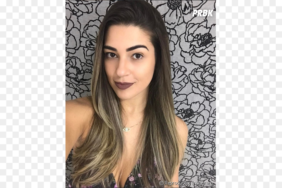 Vivian Amorim，Big Brother Brasil 17 PNG