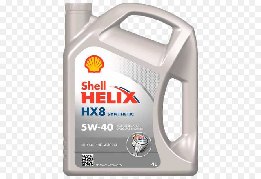 Minyak Shell Helix，Oli Mesin PNG