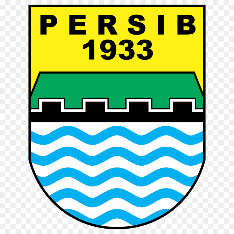 Persib Bandung, Liga 1, Bandung gambar png