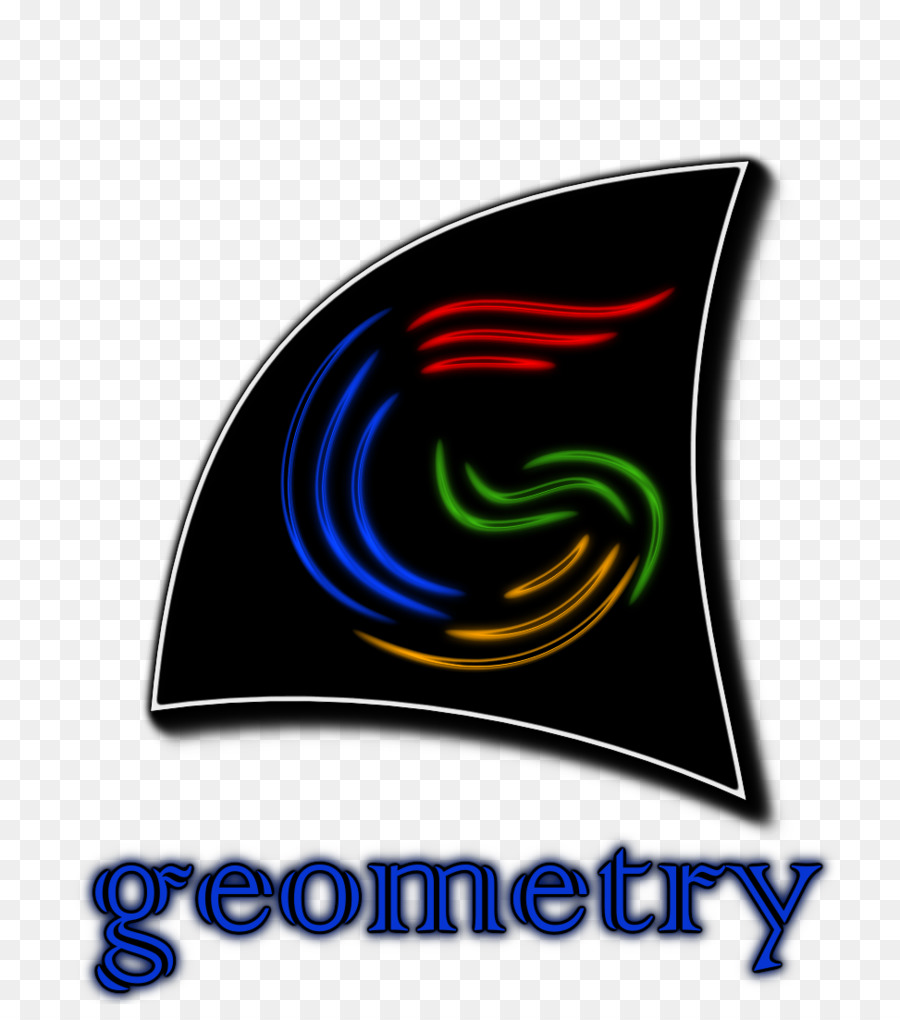 Logo，Geometri PNG