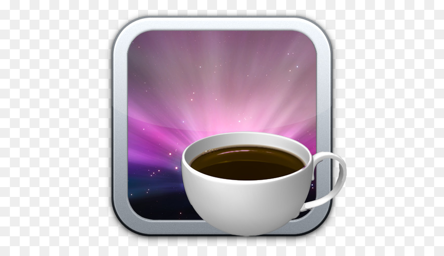 Kopi，Os X Yosemite PNG