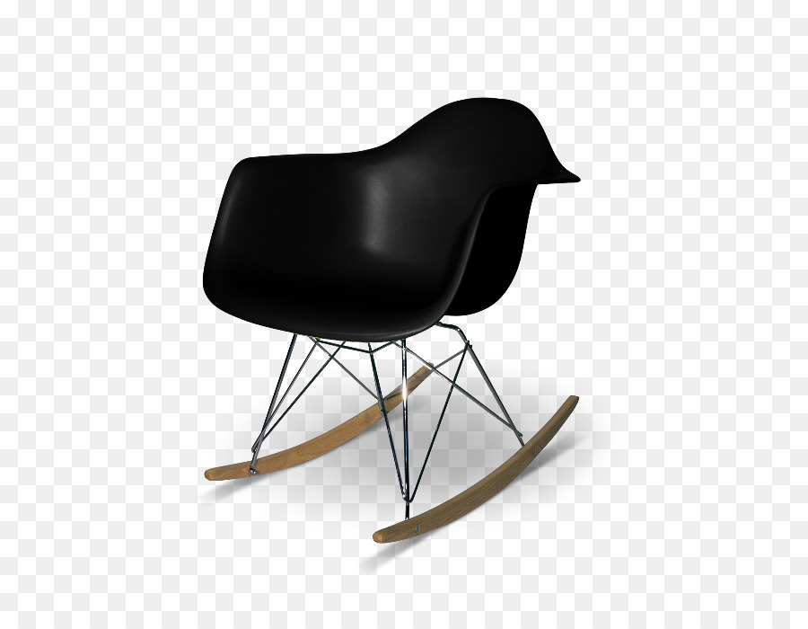 Eames Kursi，Eames Kursi Kayu PNG