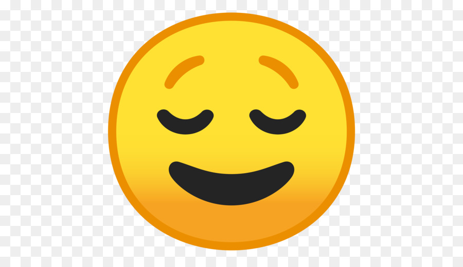 Emoji Tersenyum，Menghadapi PNG