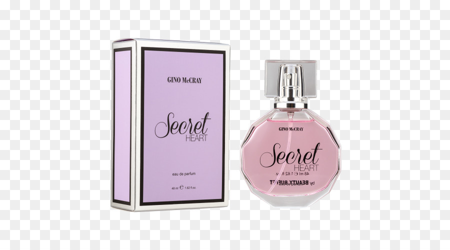 Parfum Rahasia Hati，Parfum PNG