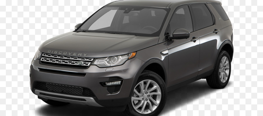 Land Rover，2017 Land Rover Penemuan Olahraga PNG