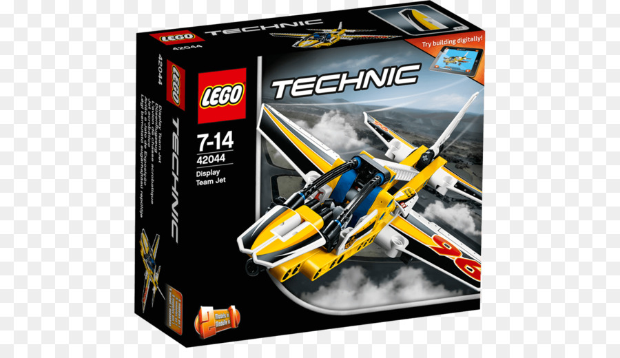 Teknik Lego，Kotak PNG