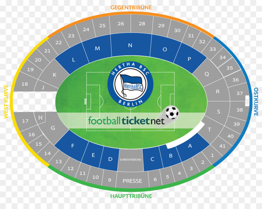 Stadion，Bola PNG