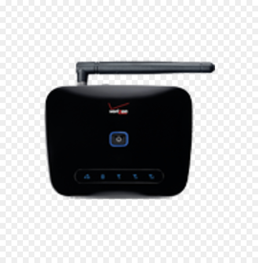 Verizon Wireless，Telepon Rumah Wireless PNG