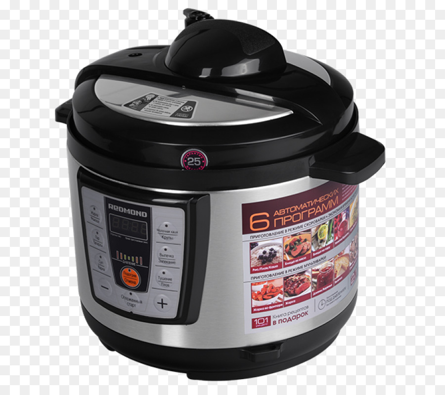 Rice Cooker，Pembuat PNG