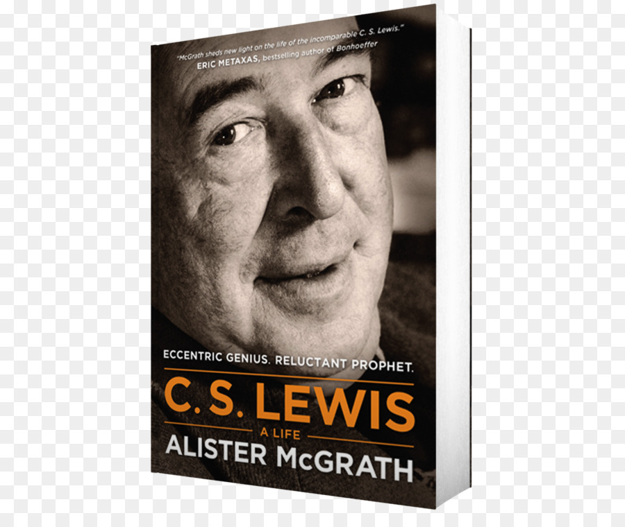 C S Lewis Hidup Eksentrik Jenius Enggan Nabi，Kekristenan Belaka PNG