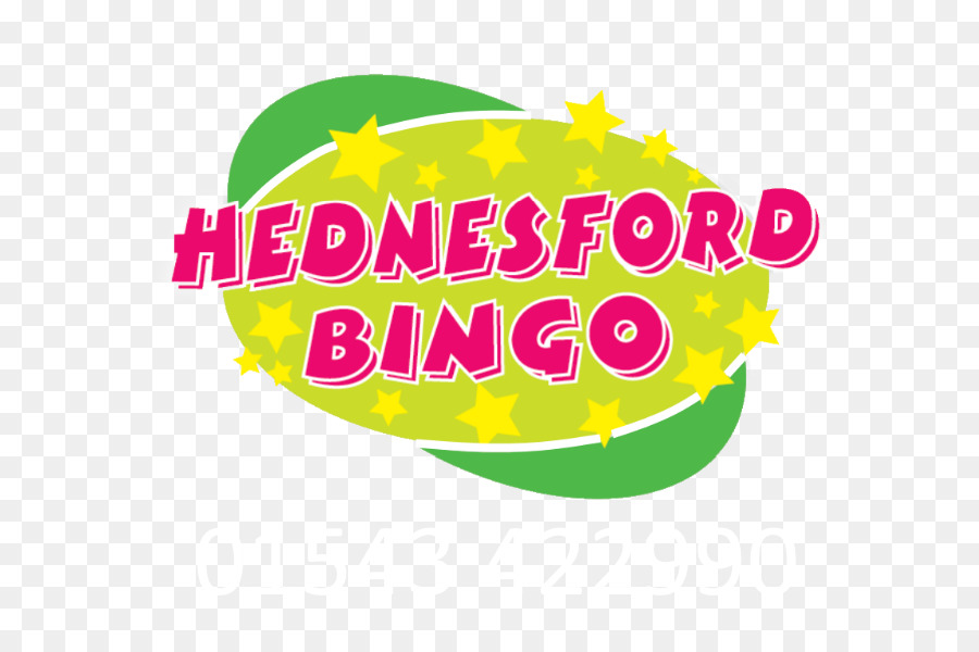 Klub Bingo Hednesford，Logo PNG