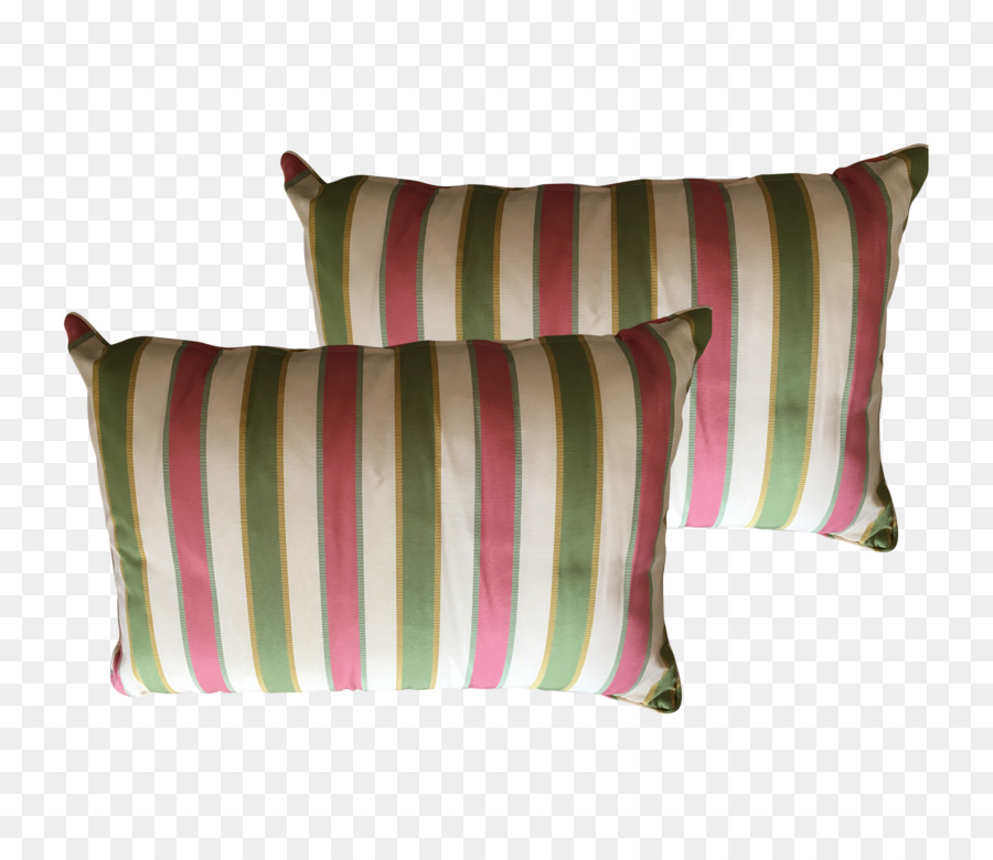 Bantal Bergaris，Bantal PNG