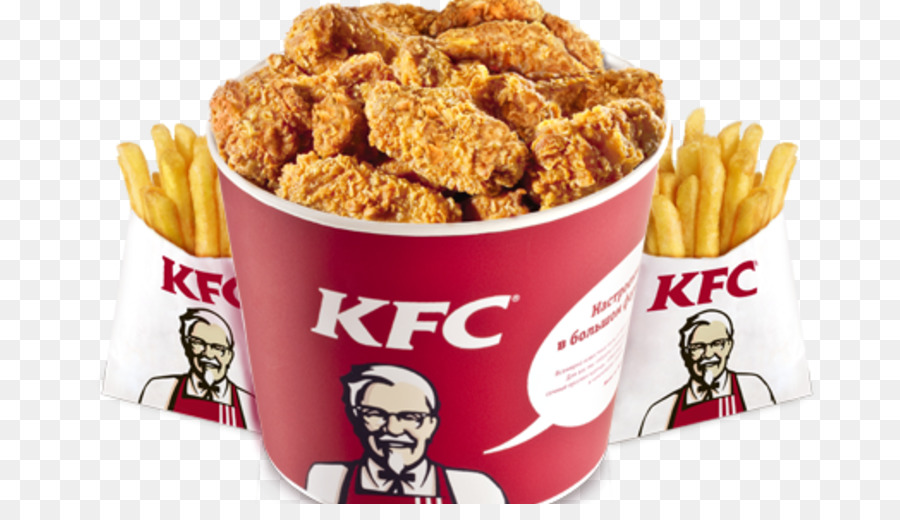 Kfc，Ayam PNG