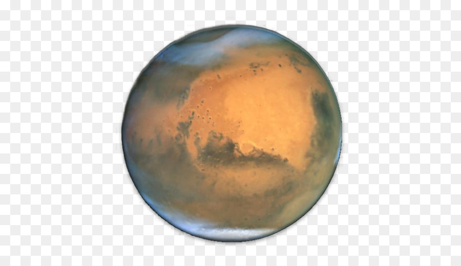 Mars，Planet PNG