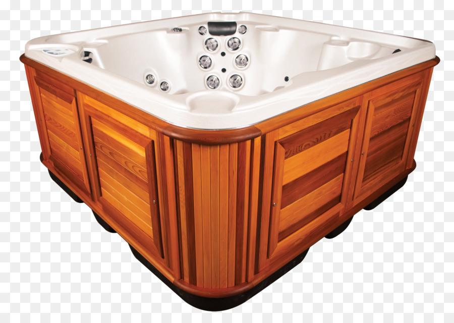 Hot Tub，Arktik PNG