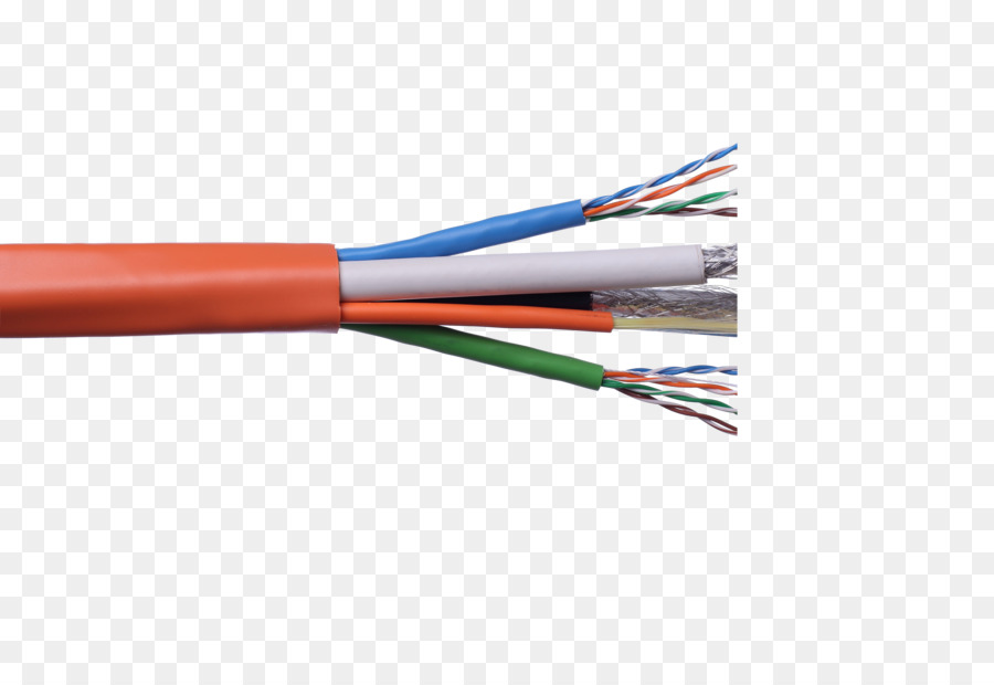 Kabel，Koneksi PNG