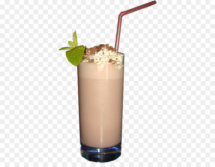 Minuman Kocok Susu，Cokelat PNG