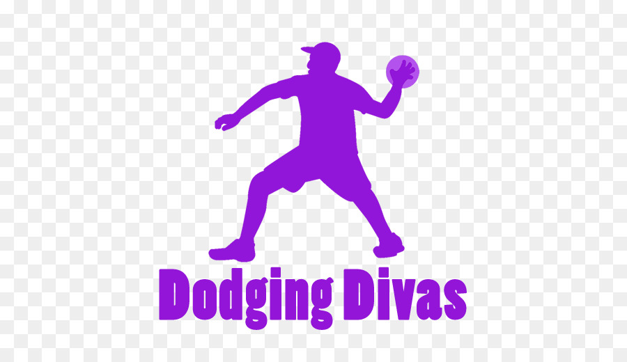 Dodgeball，Logo PNG