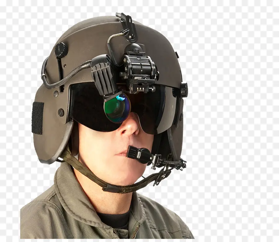 Helm，Pilot PNG