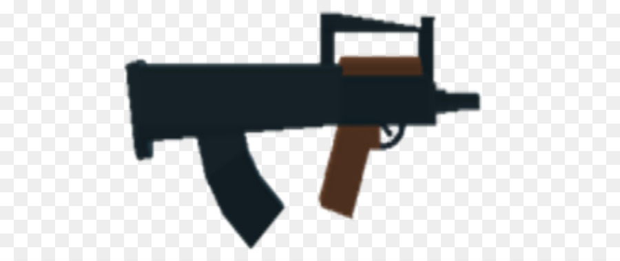 Pistol，Senapan PNG