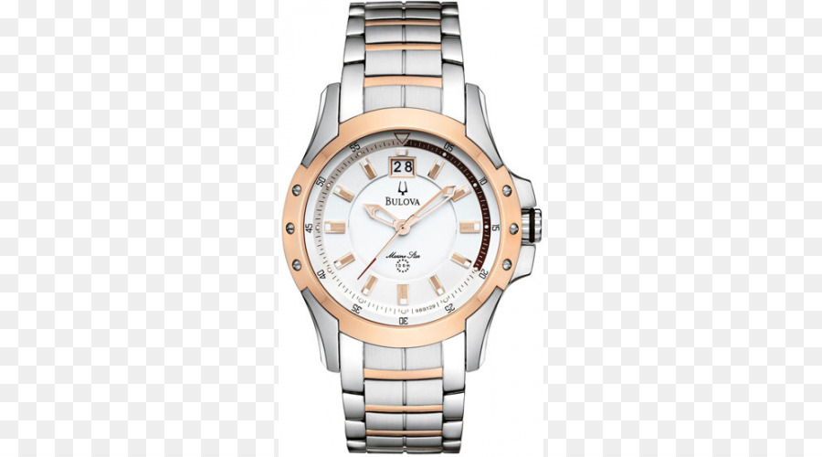 Bulova，Watch PNG