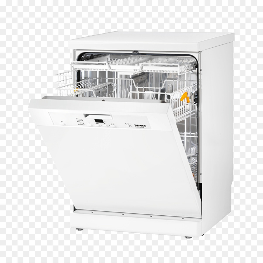 Miele G 4203 Sc Aktif，Mesin Pencuci Piring PNG