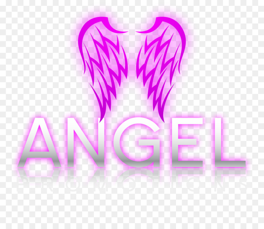 Logo，Pink M PNG