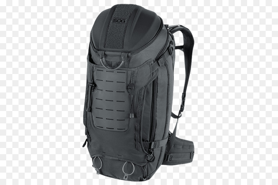 Ransel Hitam，Tas PNG