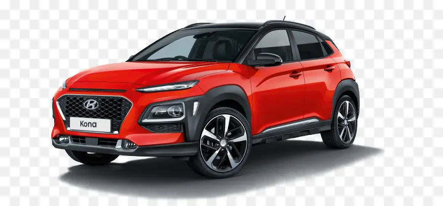 Mobil Merah，Hyundai PNG