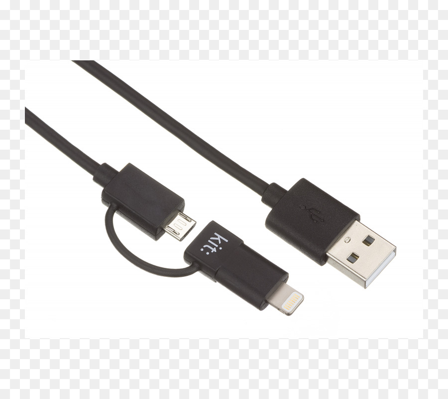 Charger Baterai，Microusb PNG