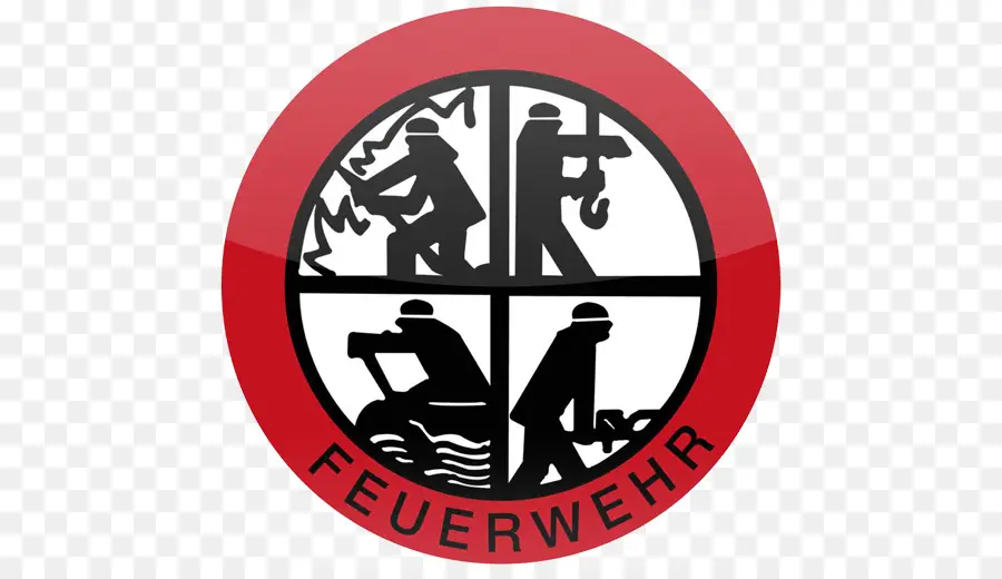 Feuerwehr，Petugas Pemadam Kebakaran PNG