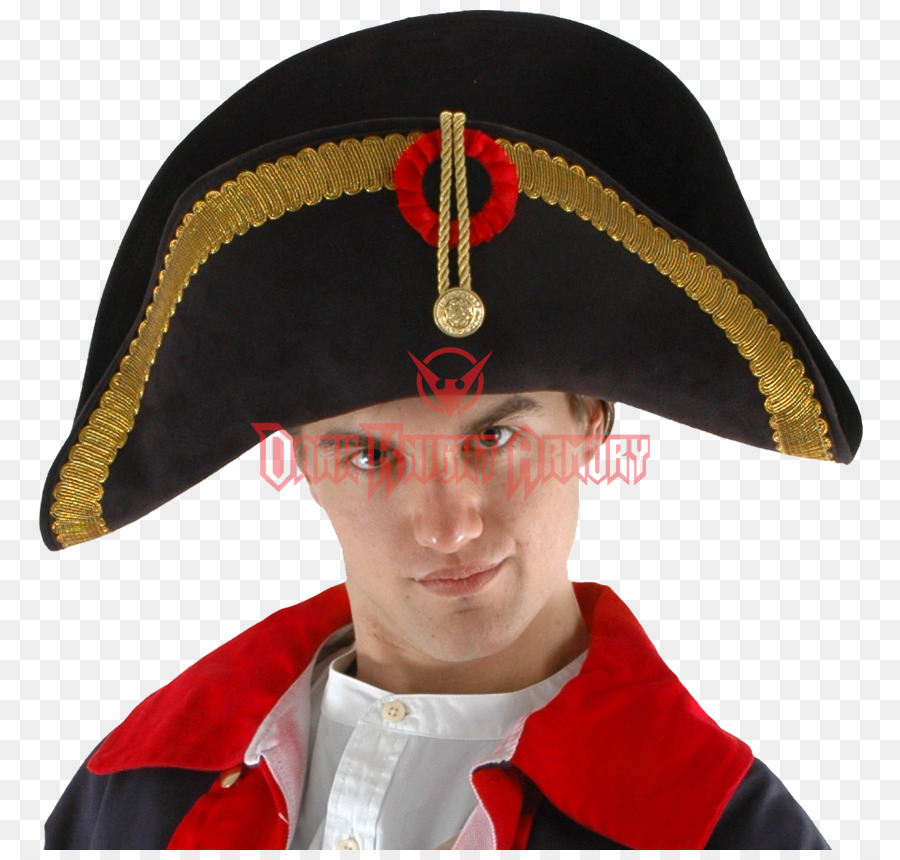 Napoleon，Bicorne PNG