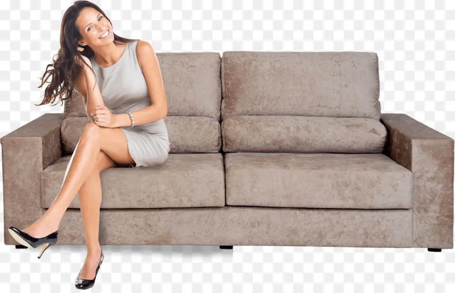 Wanita Di Sofa，Duduk PNG