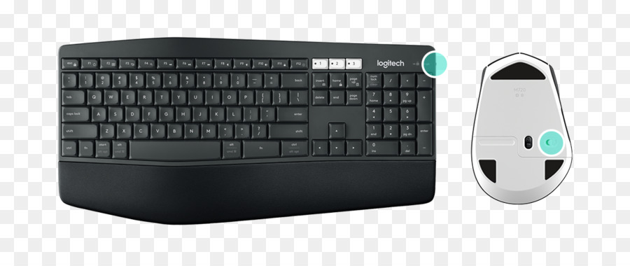 Keyboard Komputer，Mouse Komputer PNG