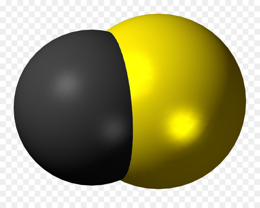 Molekul Sulfur Dioksida，Kimia PNG