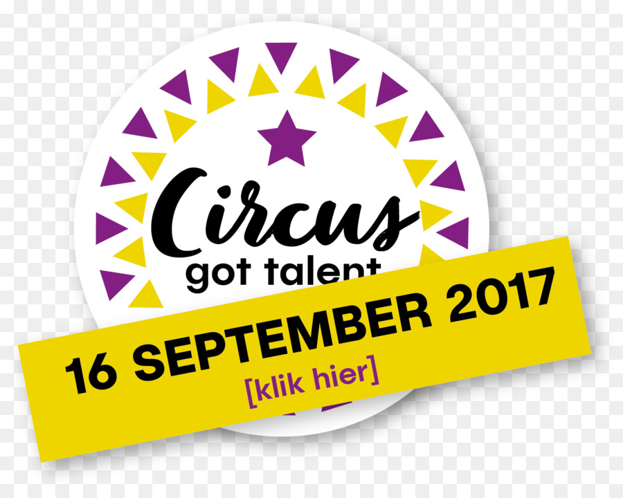 Jeugdcircus Saranti，Sirkus Saranti PNG