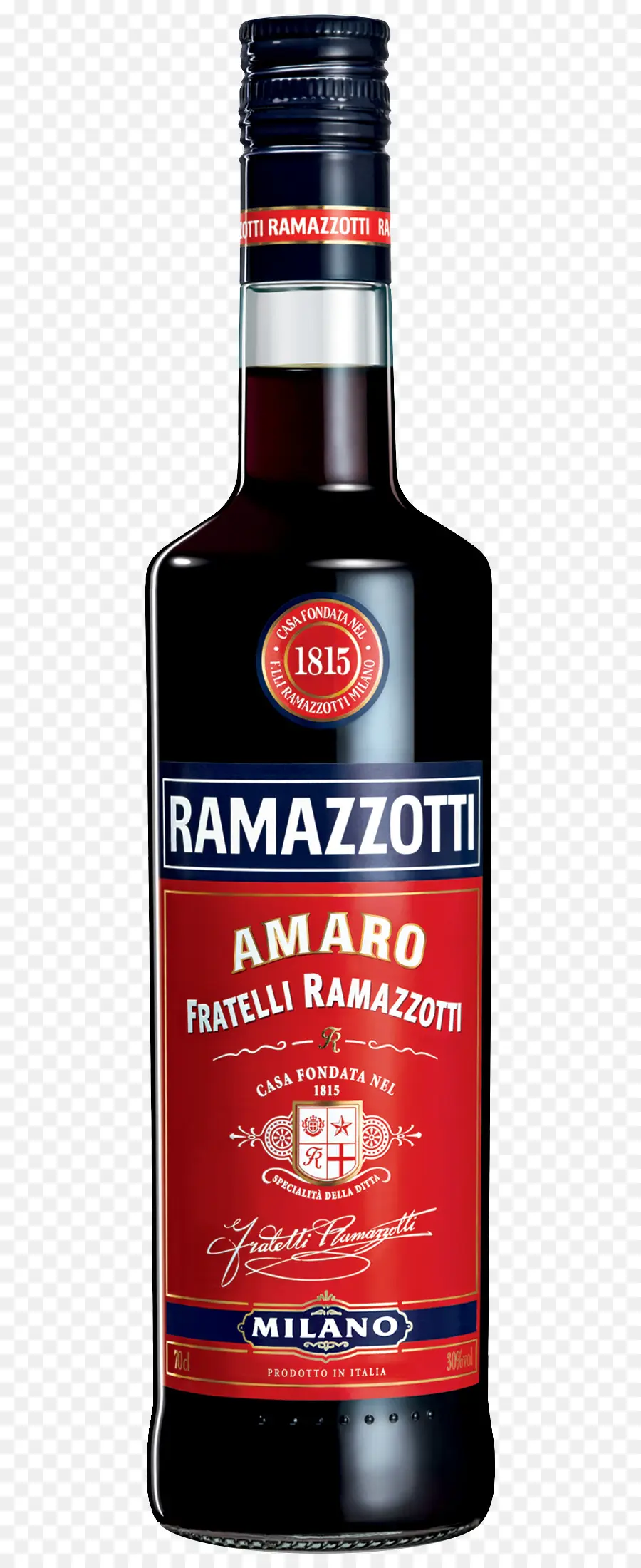 Botol Amaro，Alkohol PNG